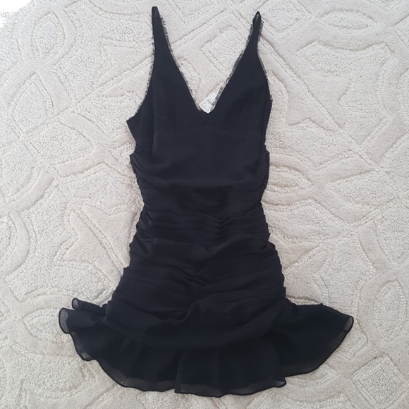 Elizabeth and James Dresses & Skirts - NWT Elizabeth and James Silk LBD 100% silk